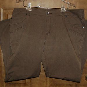 5.11 Womens Cirrus Pants